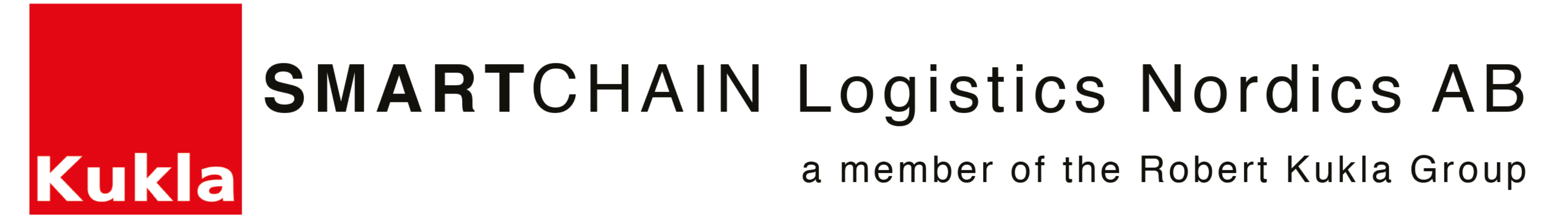 SmartChain Logistics Nordics AB